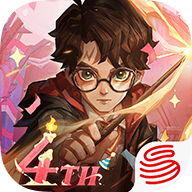 哈利波特魔法觉醒手游官方版