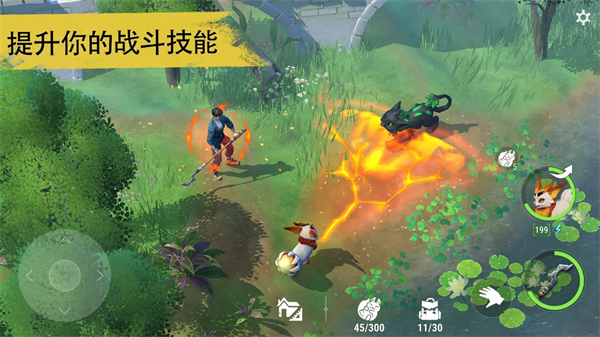 小精灵生存指南0