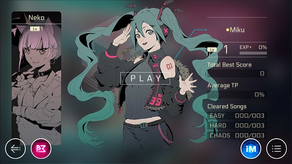 音乐世界cytus2最新吾爱破解版3