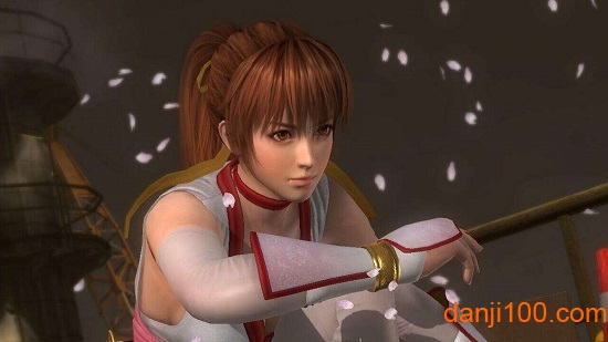 死或生天堂手机版 死或生天堂正式版