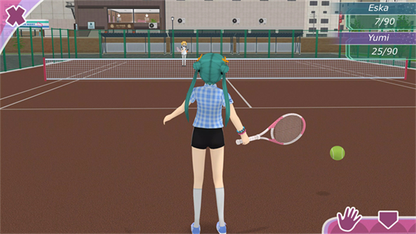 少女都市3d全部地图解锁版0