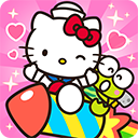 hello kitty friends游戏最新版