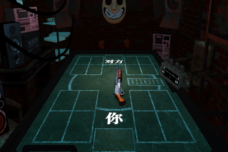 炸弹轮盘游戏2