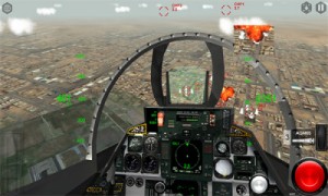 模拟空战游戏0