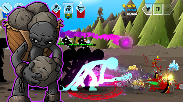 stick war 3最新版20262