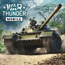 war thunder mobile官方版
