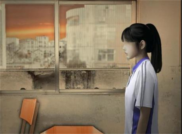 噬魂的校怨1