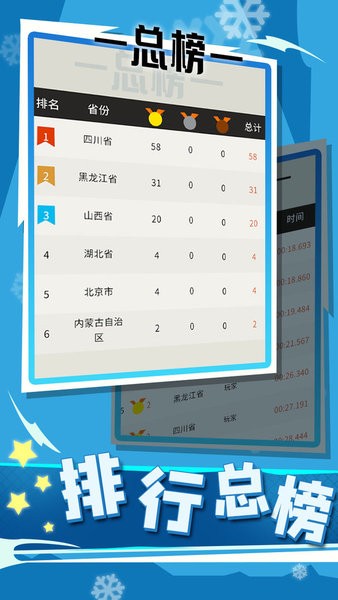 世界冬季运动会2023最新版(world winter games 2023)2