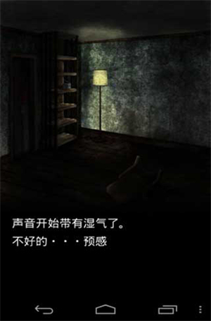 恐怖密室游戏2