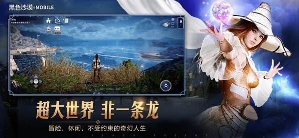 正版黑色沙漠游戏0