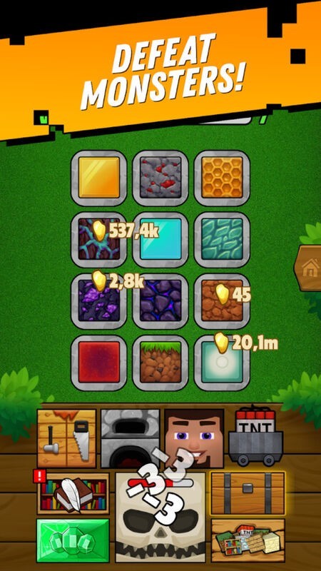 工艺世界英雄游戏0