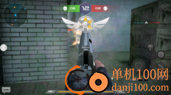 枪神崛起2游戏