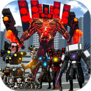 超级英雄城市之光手游