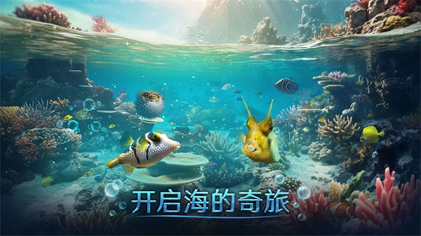 小小水世界0
