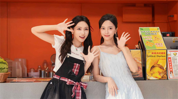 盛夏离与合安卓版3