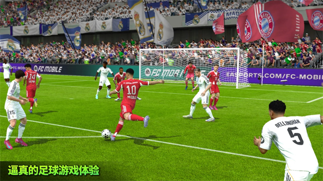 fifa足球国际版手游3