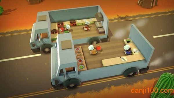 overcooked双人联机版1