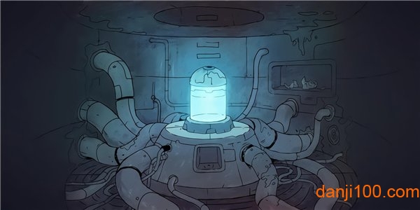 被遗弃的通道最新版1