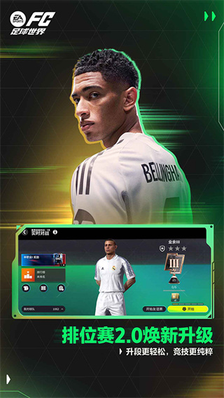 FC足球世界4