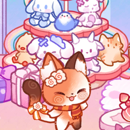 猫猫的奇妙小镇游戏