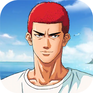 灌篮高手正版授权手游vivo版