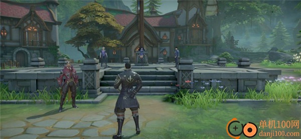 斗罗大陆魂师对决国际服