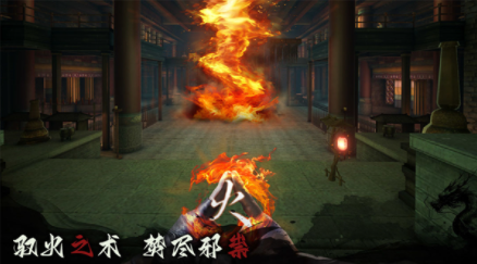 无尽噩梦6捕盗行纪官方正版4