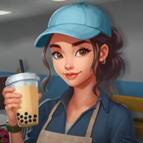 珍珠奶茶革命无限金币版