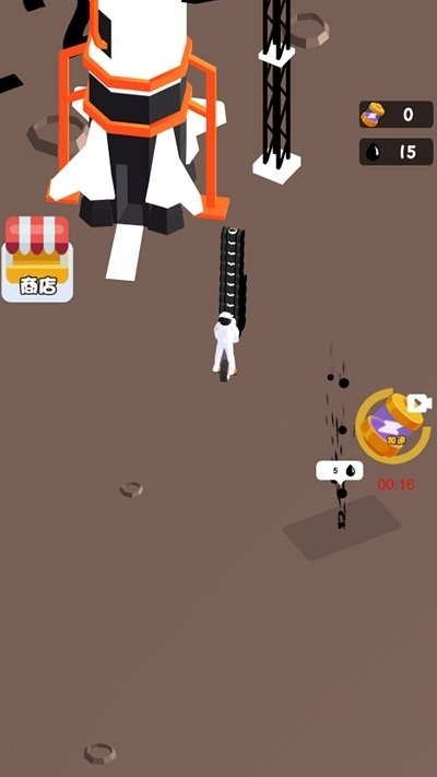 次元逃生游戏0