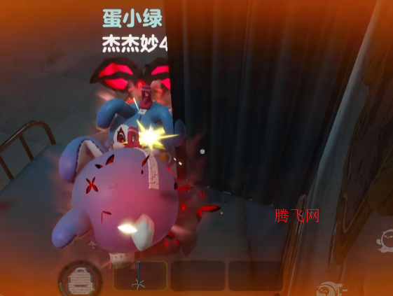 蛋仔派对手游最新版 蛋仔派对手游最新版