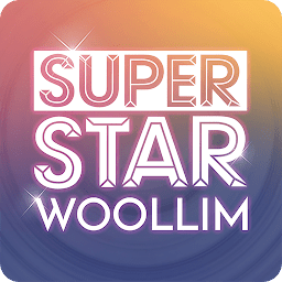 SuperStar WOOLLIM安装包