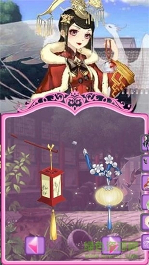古装美少女换装最新版1