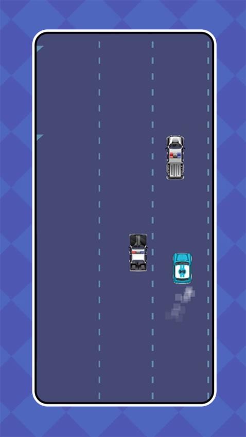 赛车迷宫游戏1