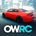 owrc开放世界赛车无限金币版