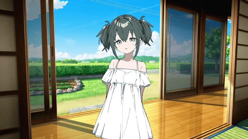 记忆源码夏末手机版1