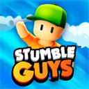 迷迷多人大乱斗游戏(Stumble Guys)