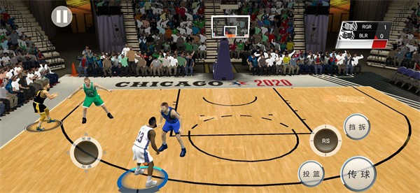 nba2k20存档版全人物2
