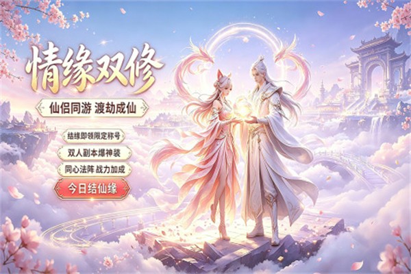 仙域无双2