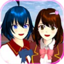樱花校园模拟器破解版
