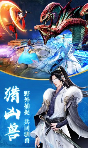 龙武游戏1