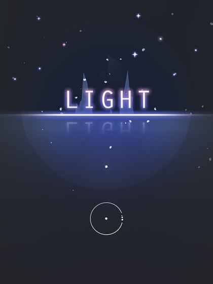 夜与光手机客户端(light)1