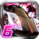 Asphalt6 jar试玩版(狂野飙车6 火线追击)