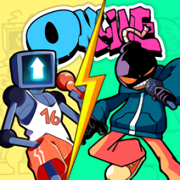 周五夜放客联机版正版