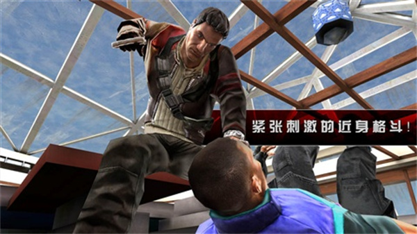 职业杀手2无限金币4