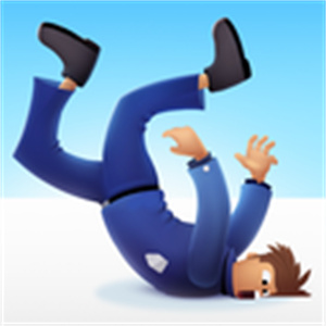 没病走两步游戏中文版(Fail Run)