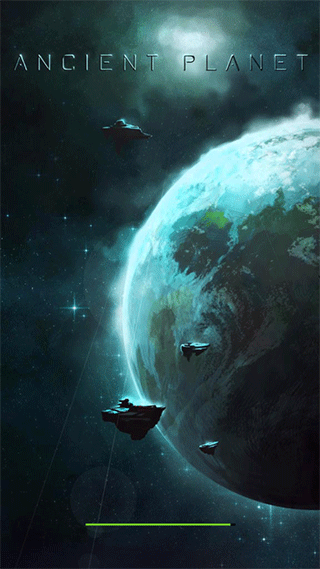 远古行星无限钻石版0