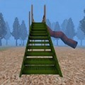 恐怖逃亡