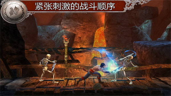 波斯王子影与火2