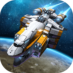 Starship Battle中文版
