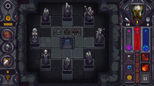 符石守护者无限道具破解版3